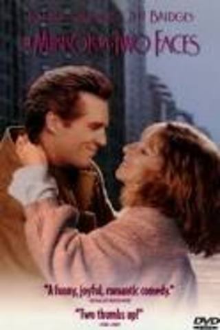 The Mirror Has Two Faces