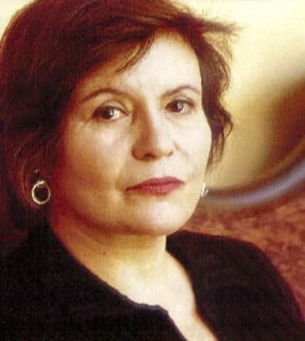 MARIA MERCEDES CARRANZA