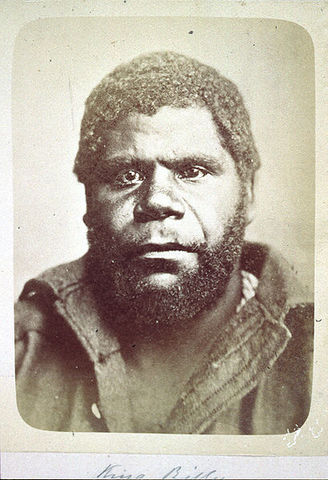 Last full blood Tasmanian Aboriginal Male dies