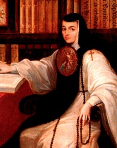 Sor Juana Inés de la Cruz