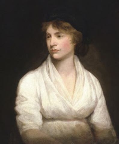 Mary Wollstonecraft