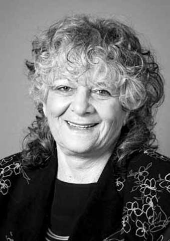 Ada E. Yonath