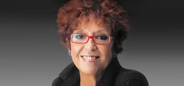 María Dolores Torres Manzanera