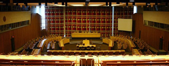 el Consejo Económico y Social d