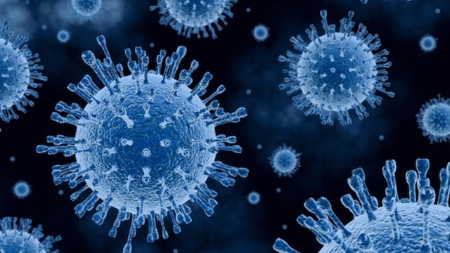 mysterious disease in China