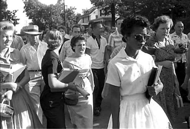 Elizabeth Eckford