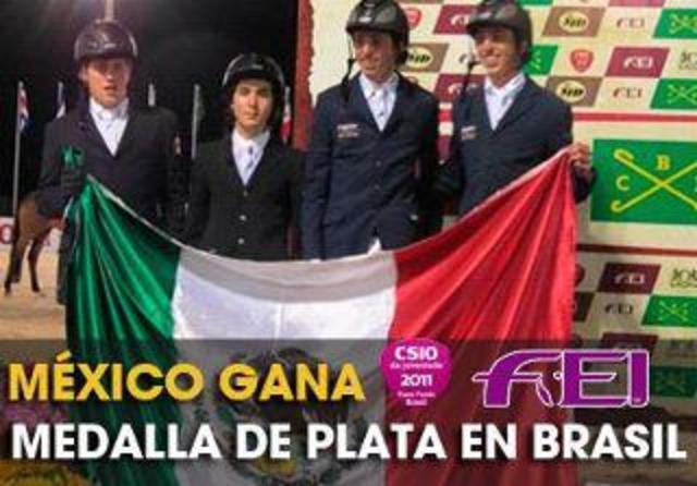 Ganar Junior Riders World Cup