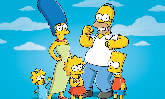 The Simpsons Movie