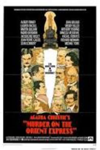 Murder on the Orient Express