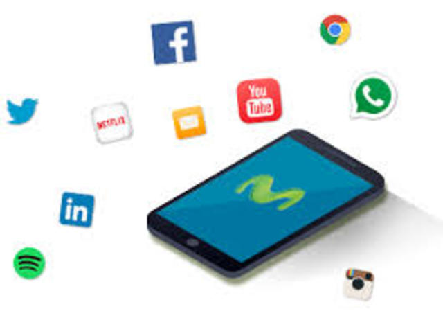 MOVISTAR INTERNET MOVIL E-MOCION