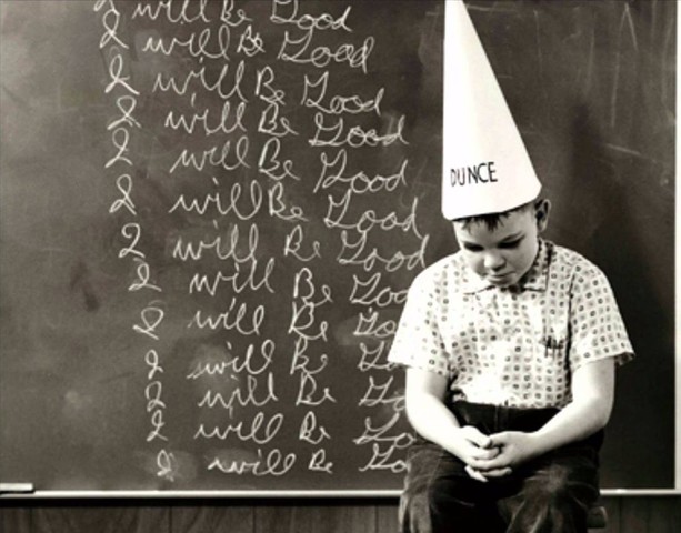 The Establishment of Education