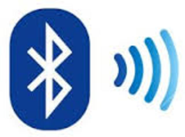 BLUETOOTH