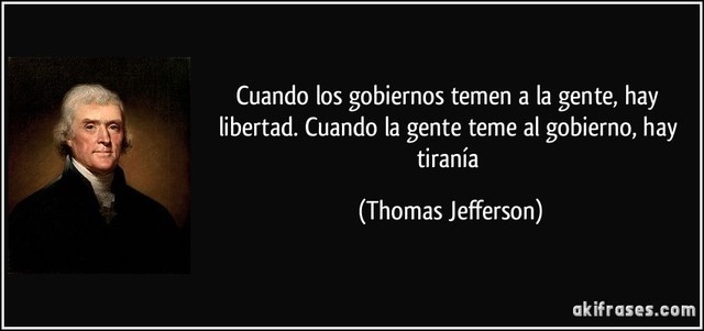Thomas Jefferson