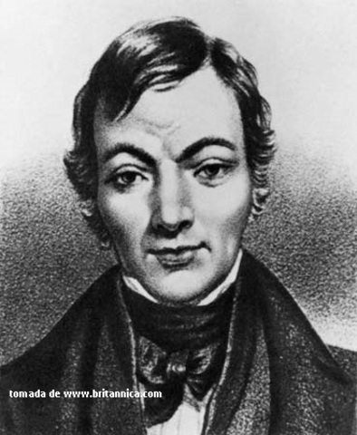 Robert Owen New Lanark Scotland