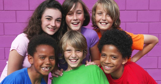 Equality in Education