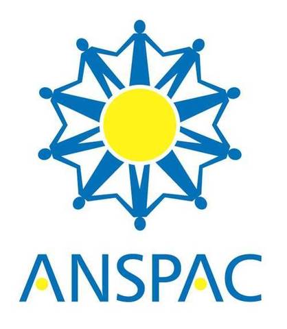 Ser parte de ANSPAC
