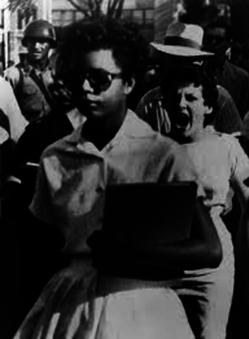 Elizabeth Eckford