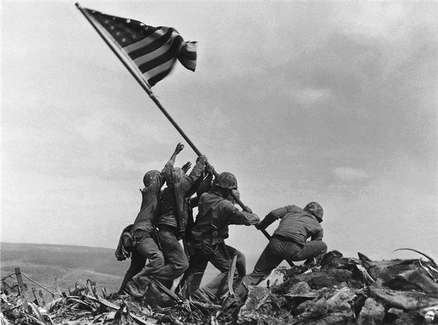 Iwo Jima