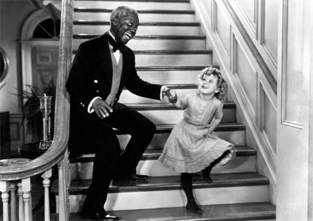 "The Little Colonel"