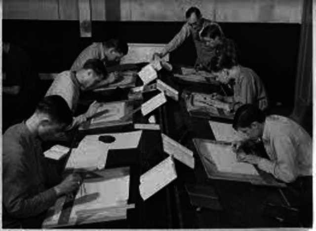 National Youth Administration (NYA)