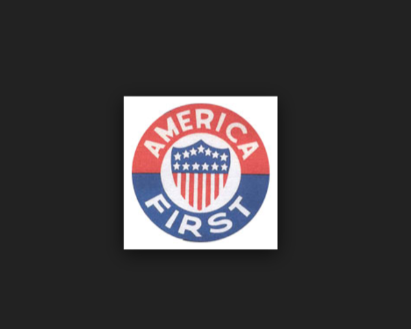 America's First Committee Launched