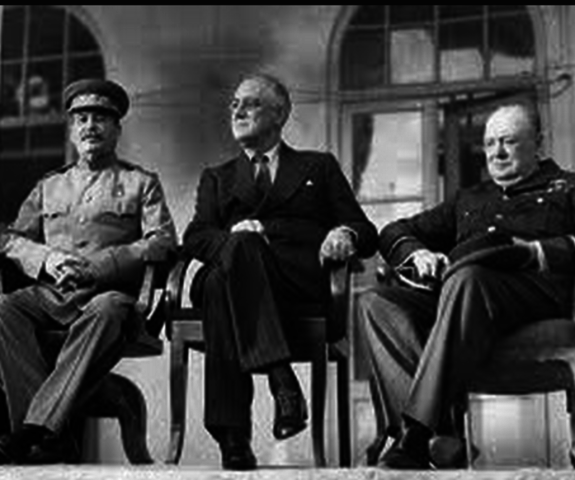 Tehran Conference