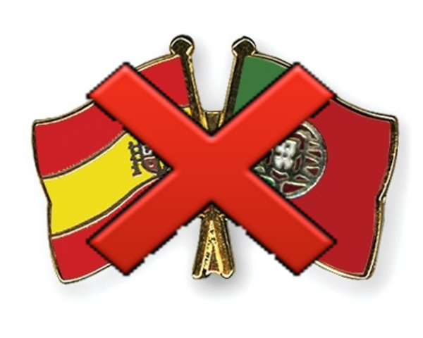 Fim da União Ibérica