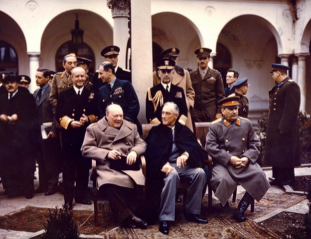 Yalta Conference