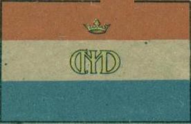 Fundação da Comania das Índias Ocidentais