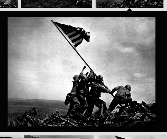 Battle of Iwo Jima