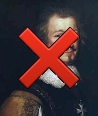 Fim do comando de Nassau