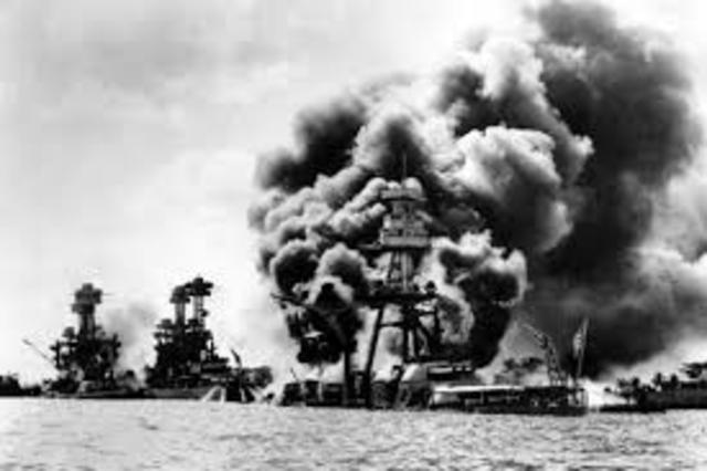 America cuts all Oil Exports to Japan