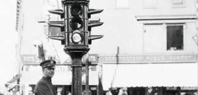 ideals of the invention the semaphore