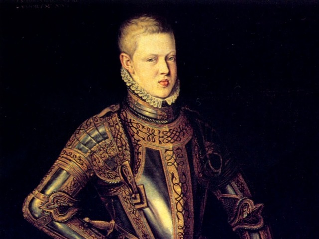 Morte de Dom sebastião