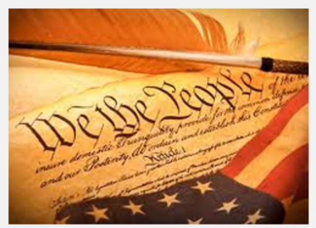 16th and 17th Amendments are Ratified