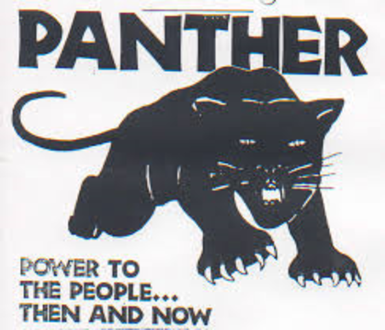 Black Panthers