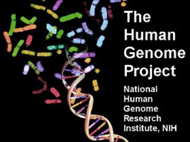 genome project
