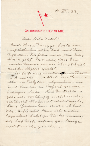 Giving up German citizenship