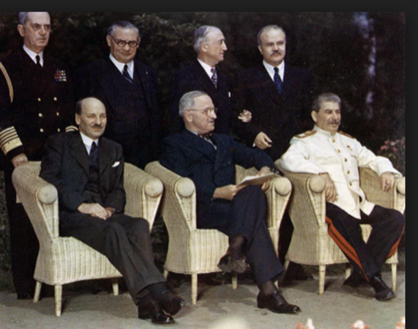 Potsdam Conference