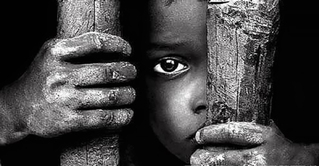 Dread Scott v Stanford