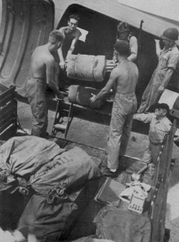 Japan Prepares for War Againt U.S.A