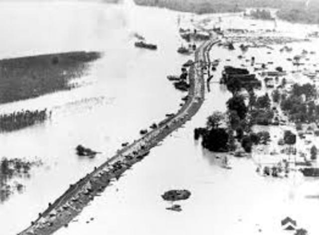 Great Flood of 1927
