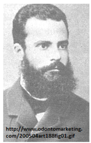 Vilfredo Pareto  1900 D.C