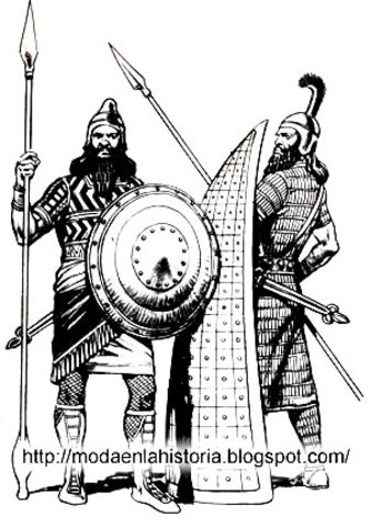 Babilonia 2000-1700 a. C.