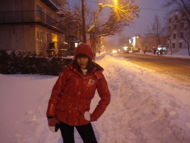 Vivir en Montreal,Canada