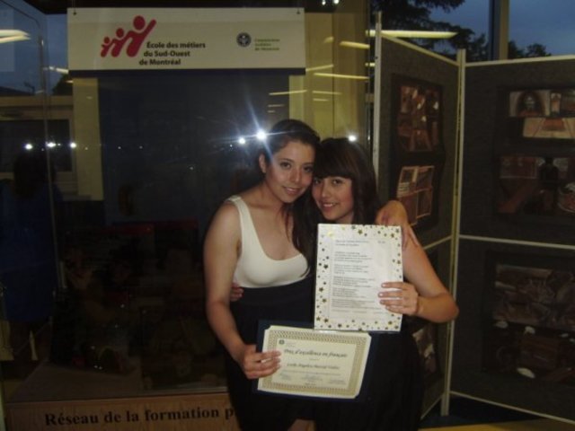 Gala Mejores Promedios