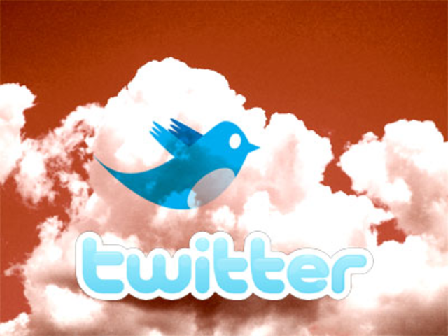 Twitter Is Launched