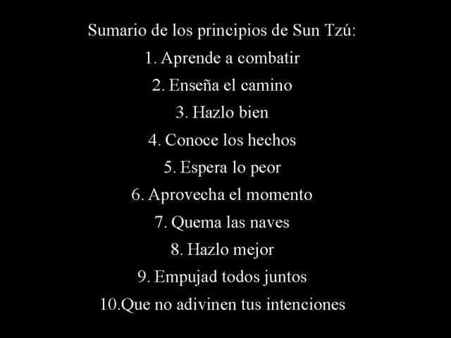500 AC Sun Tsu