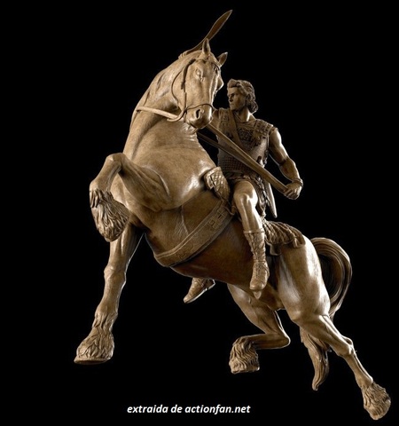 325 AC Alejandro el Grande