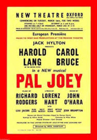 Understudy and Divorce